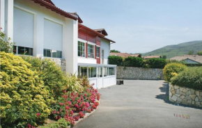 Отель Apartment Oehamburu  Юррюнь